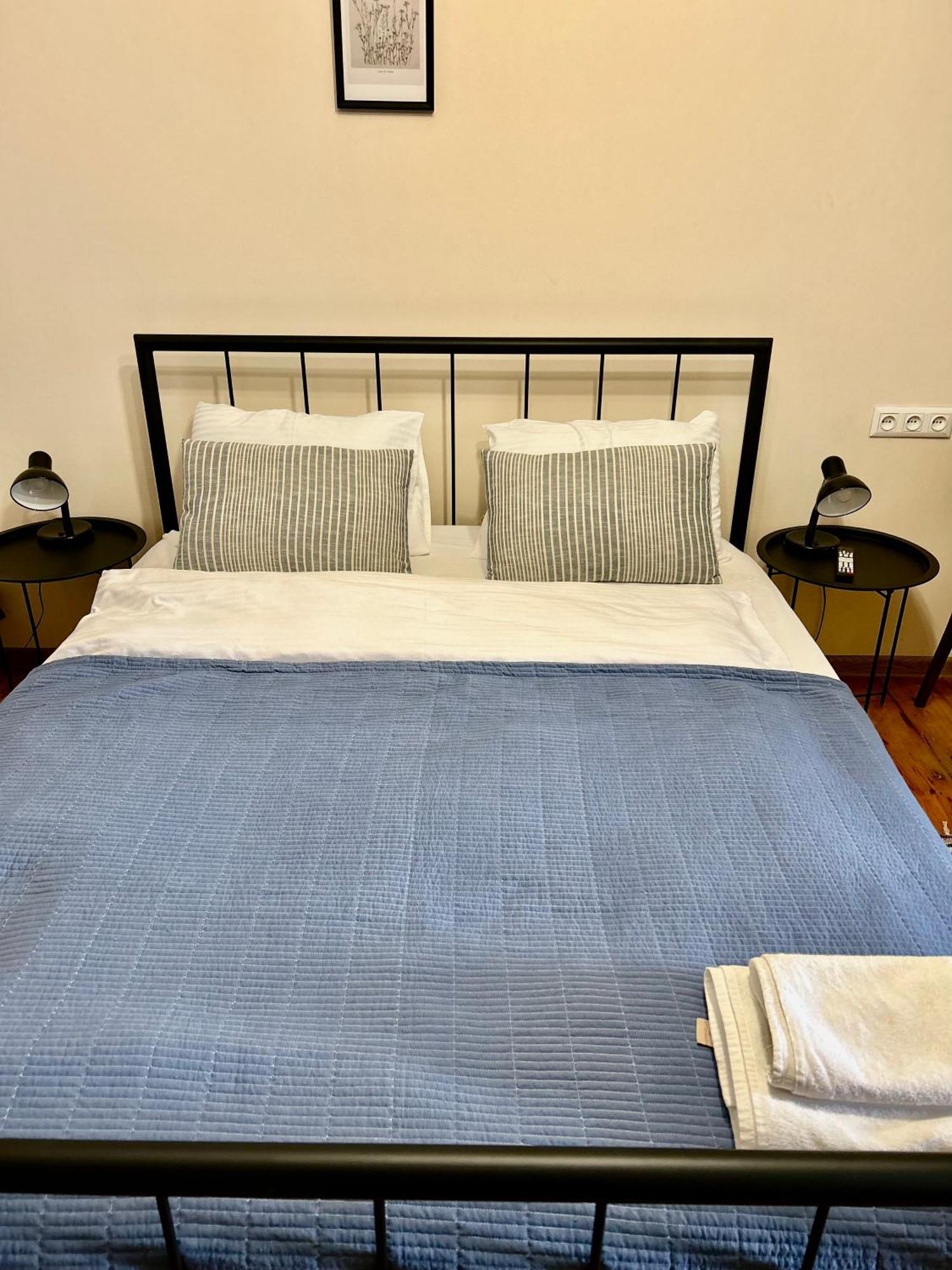 Apartamento My House Tiflis Exterior foto